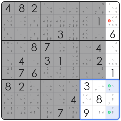 how to solve sudoku for beginners