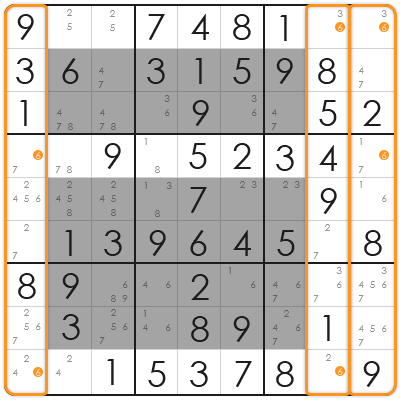 sudoku game with answers