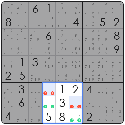 sudoku x solver