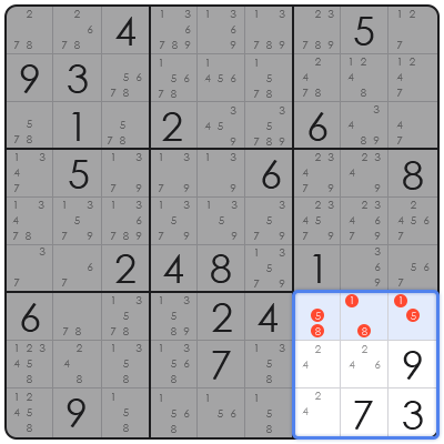 how to do medium sudoku