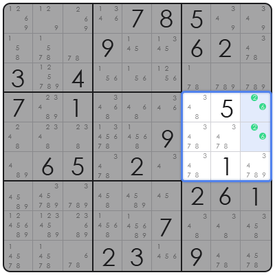 samurai sudoku online